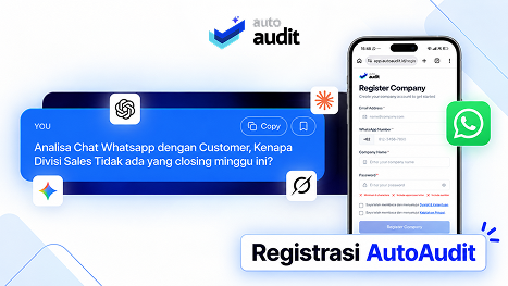 Registrasi