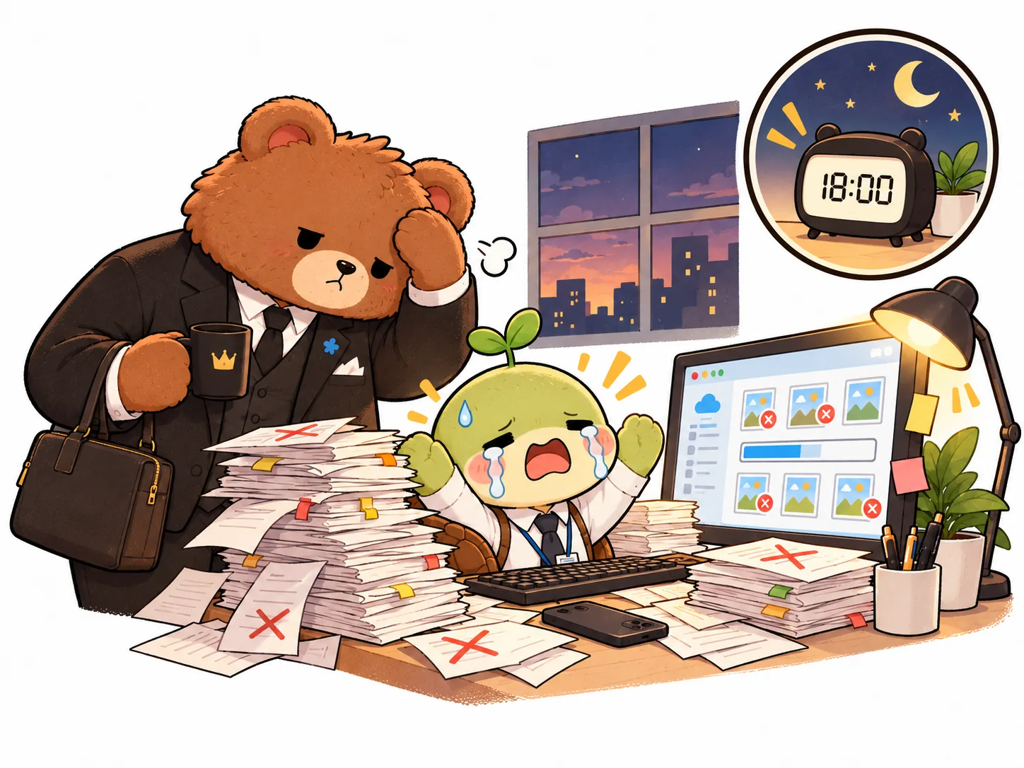 Staff do not always report every complaint.
