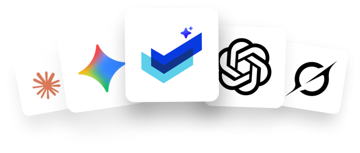 About Us Logos