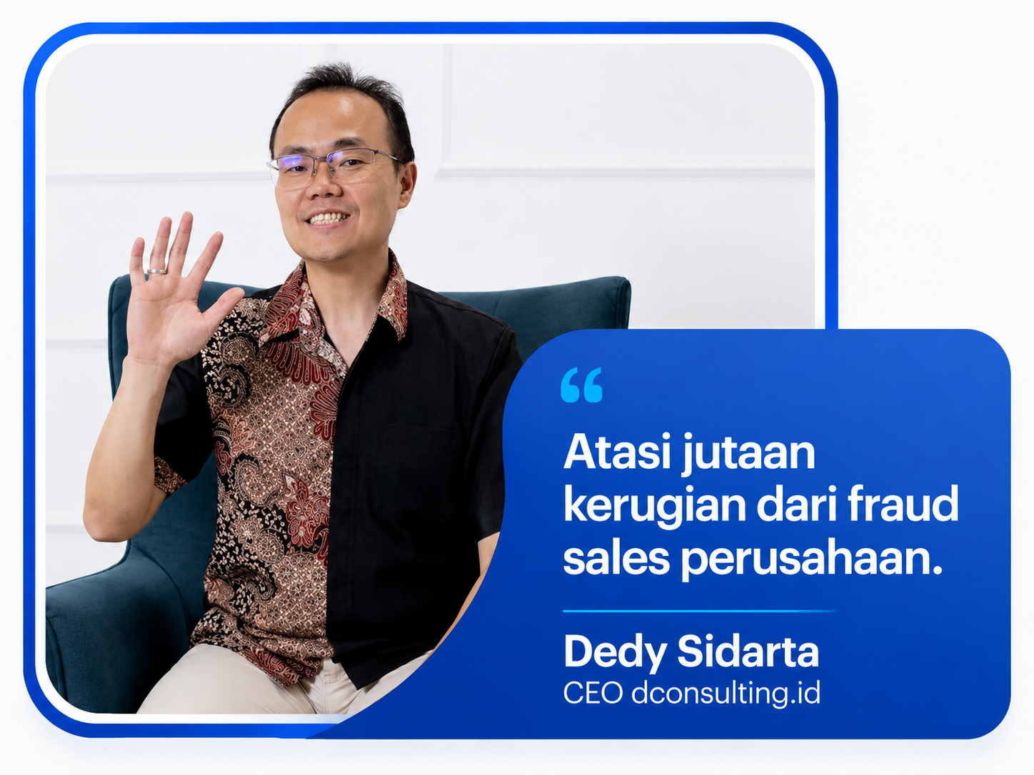 AutoAudit Testimonial
